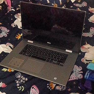 Dell Inspiron 5579 2-in-1